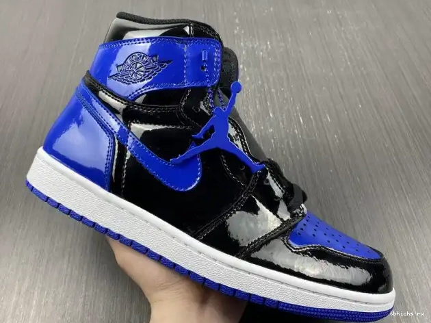 Cheap TB 1 OG Jordan High Retro 555088-404 0607